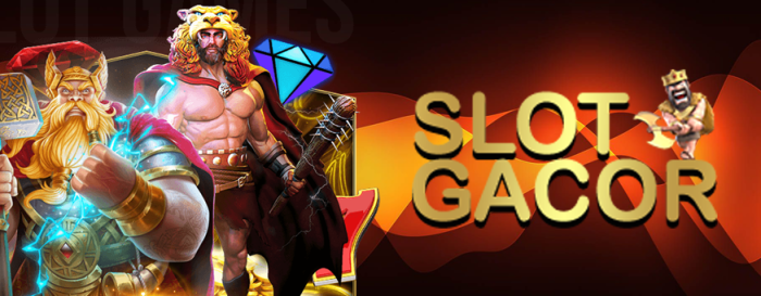 Strategi Ampuh Menang di Slot Gacor Heroic Spins